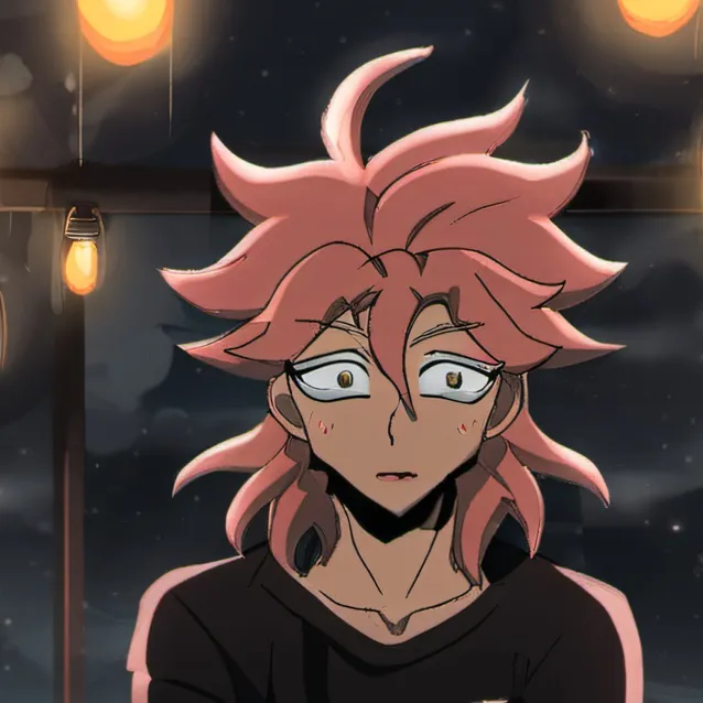 chat with ai character: Rody Lamoree