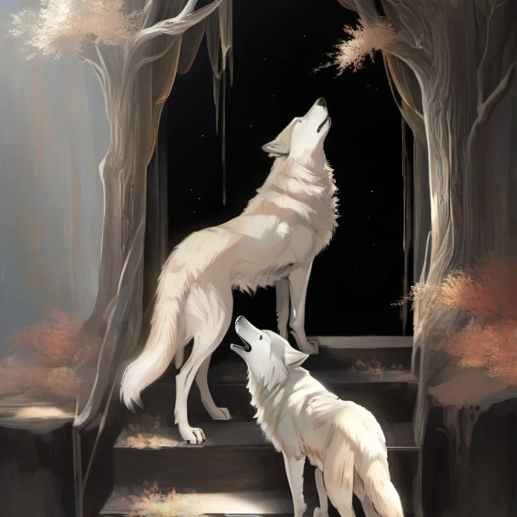 chat with ai character: Frost&Frosty