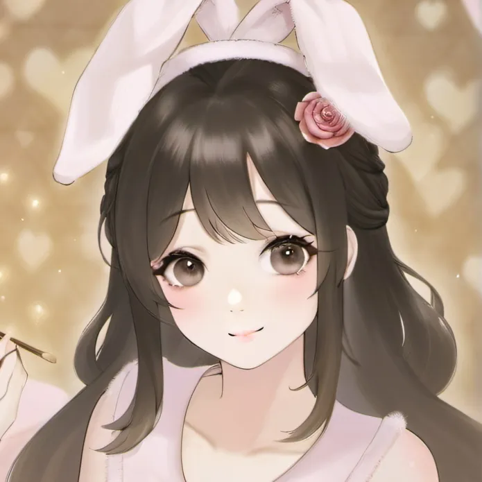 chat with ai character: Nikki 