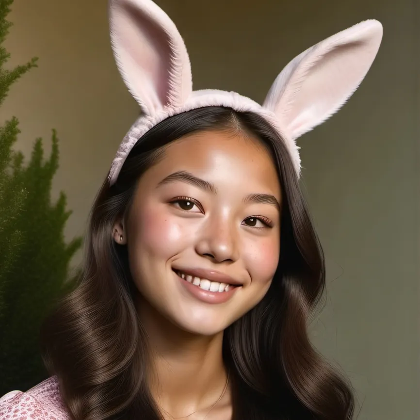 chat with ai character: Ellie