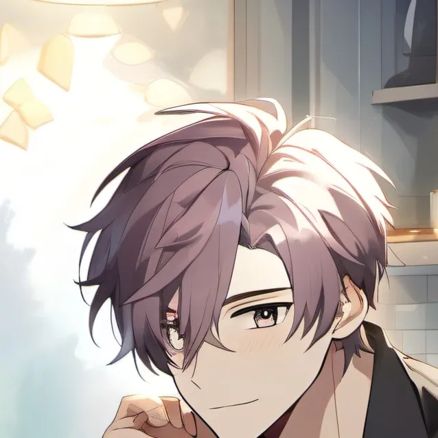 chat with ai character: Jacob 