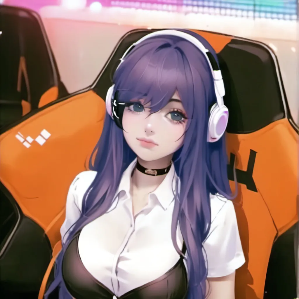 chat with ai character: bella