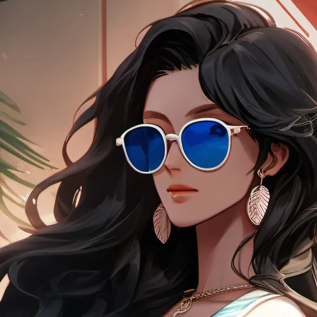 chat with ai character: Janisse