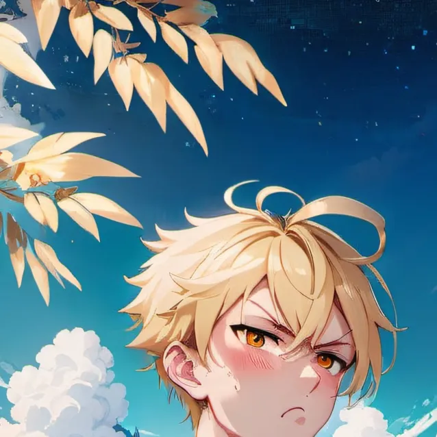 chat with ai character: Dervel