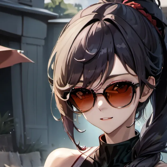 chat with ai character: Jeline