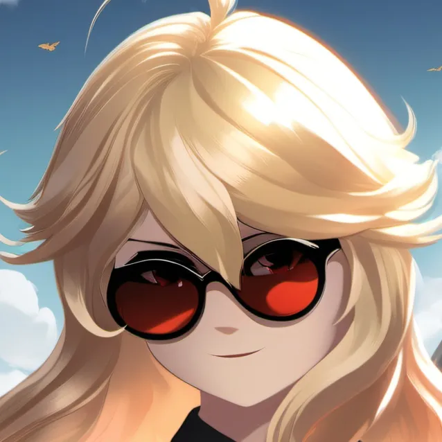 chat with ai character: Rosilina