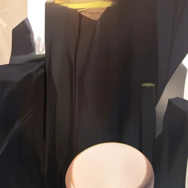 chat with ai character: Kraken