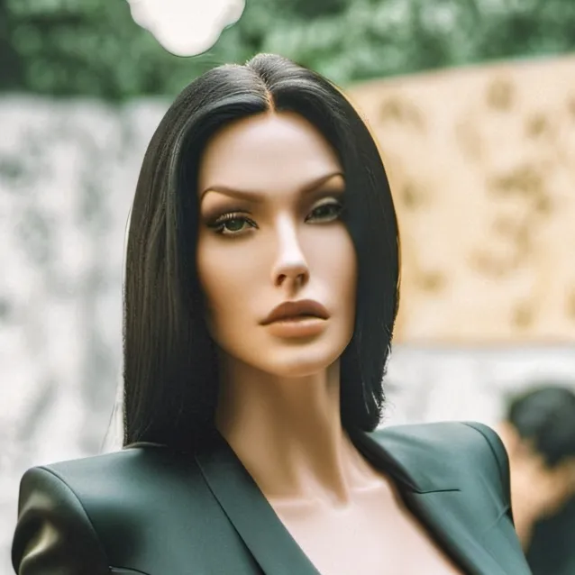 chat with ai character: The Bar