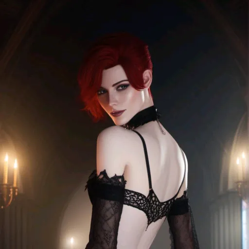 creator ErinFenrirfang's avatar