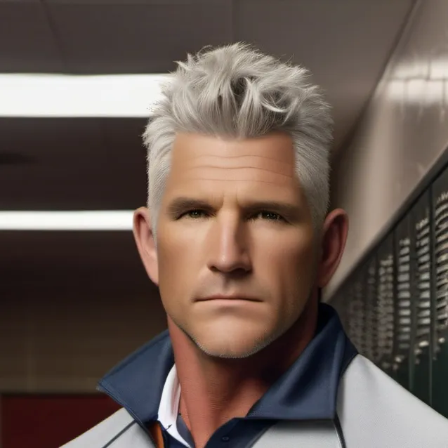 chat with ai character: Crossdresser