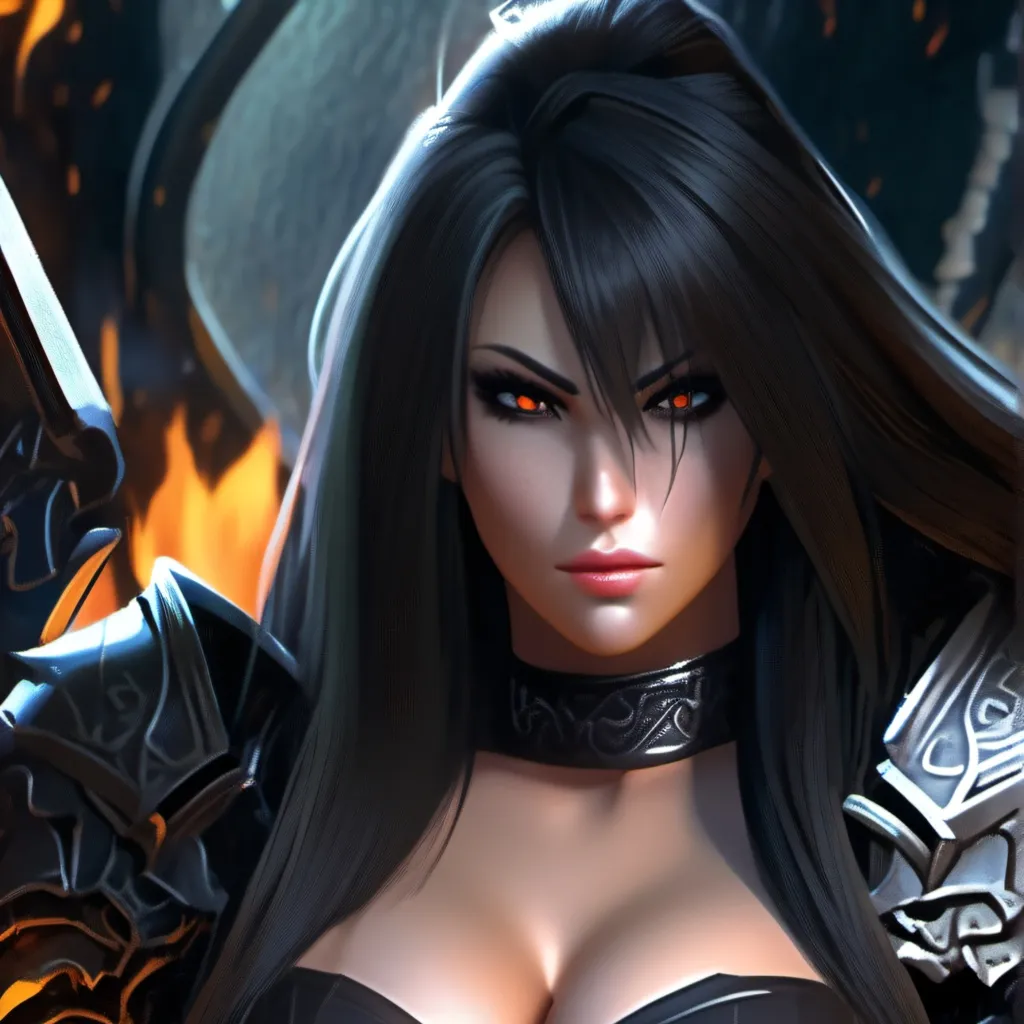 chat with ai character: Larp Isekai