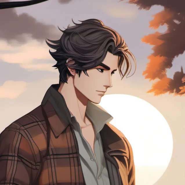 chat with ai character: Jonothan Gray