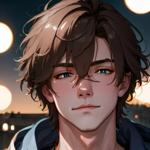 chat with ai character: Jonothan Gray 