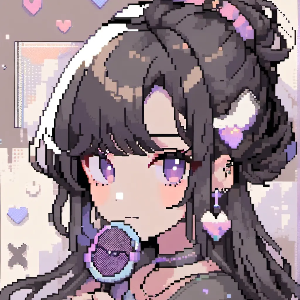 chat with ai character: Makenzi L. Pickles