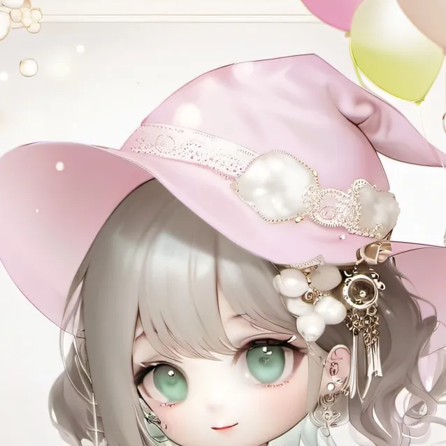 chat with ai character: 💕lily💕