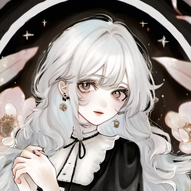 chat with ai character: Amalia