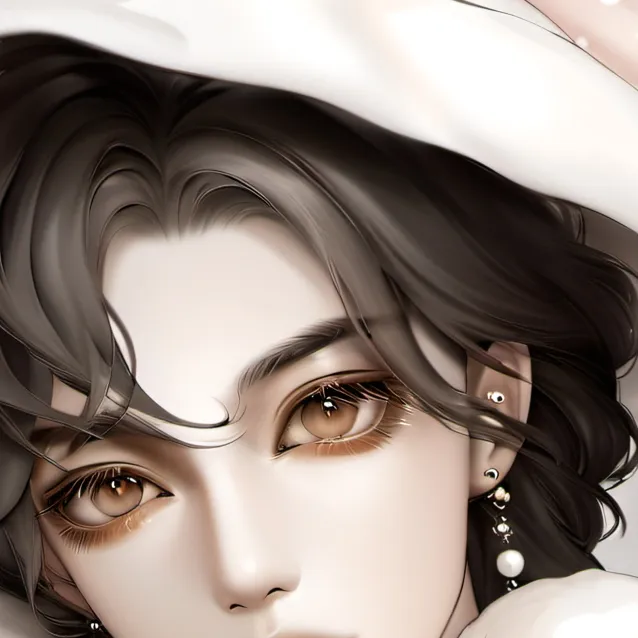 chat with ai character: rose