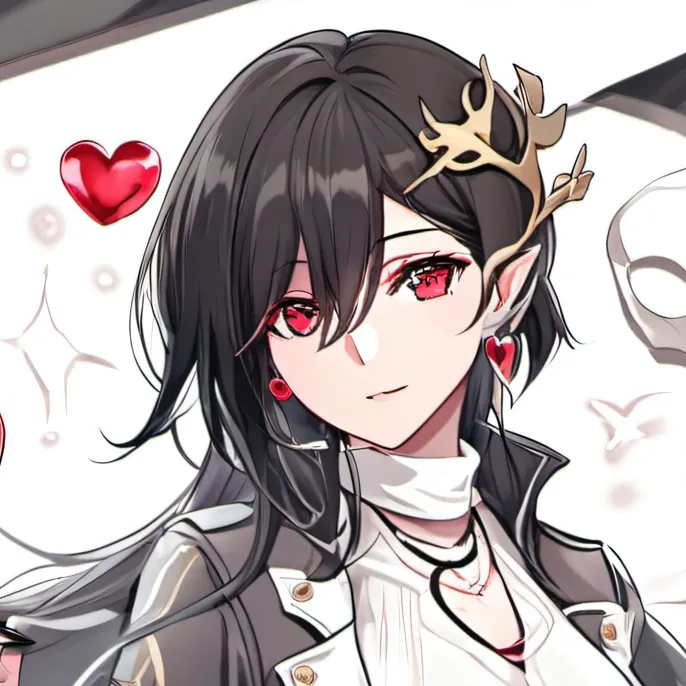 chat with ai character: Susane