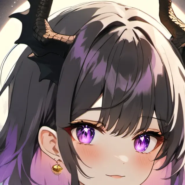 chat with ai character: The Ender Dragon