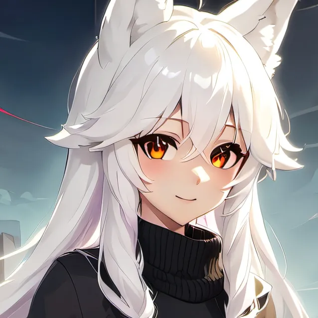 chat with ai character: Hindri Yatami