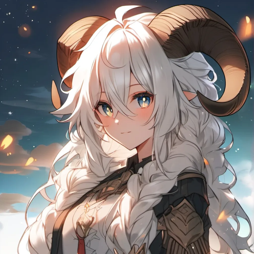 chat with ai character: Hano