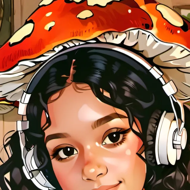 chat with ai character: lilly