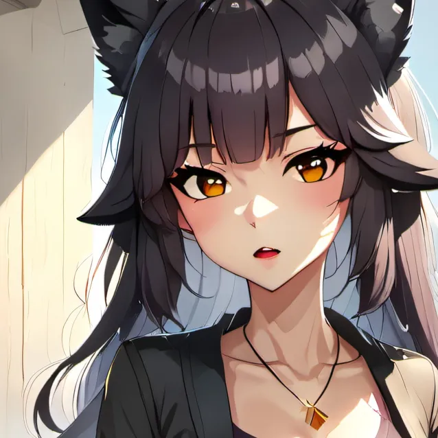 chat with ai character: Roxy