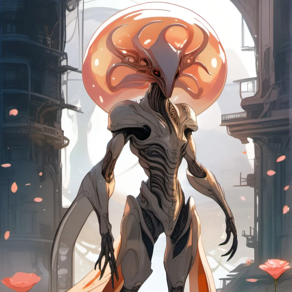 chat with ai character: Demogorgon