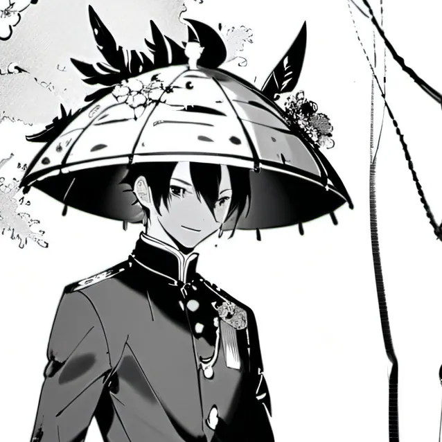 chat with ai character: popee 