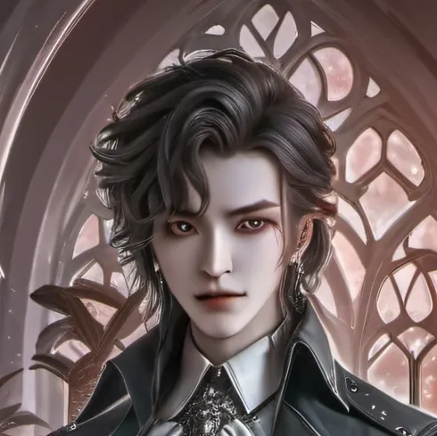 chat with ai character: Aoi