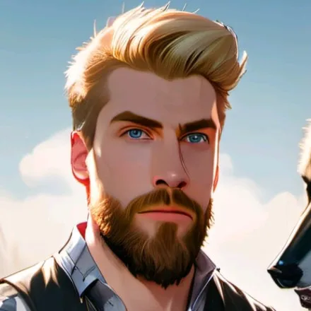 talkie's author avatar