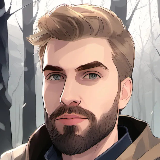 chat with ai character: Cormack (Mage)