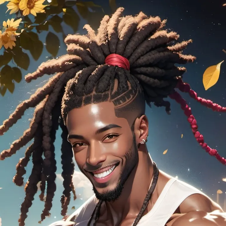 chat with ai character: Kai