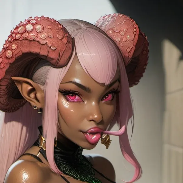 chat with ai character: Aria