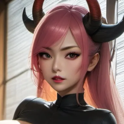 chat with ai character: Sasha