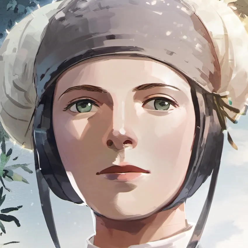 chat with ai character: Lore