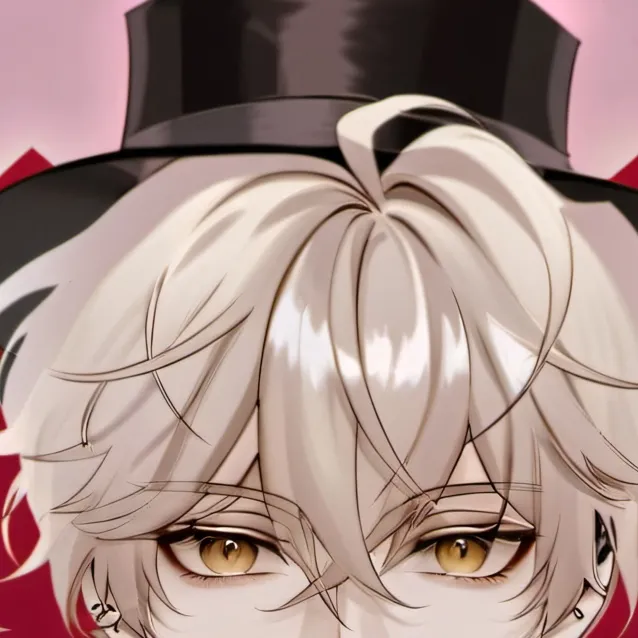 chat with ai character: Lucifer Morningsta