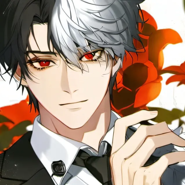 chat with ai character: Ashton