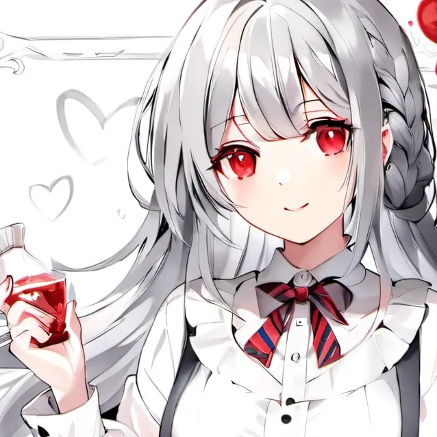 chat with ai character: Haruka