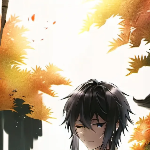 chat with ai character: zero