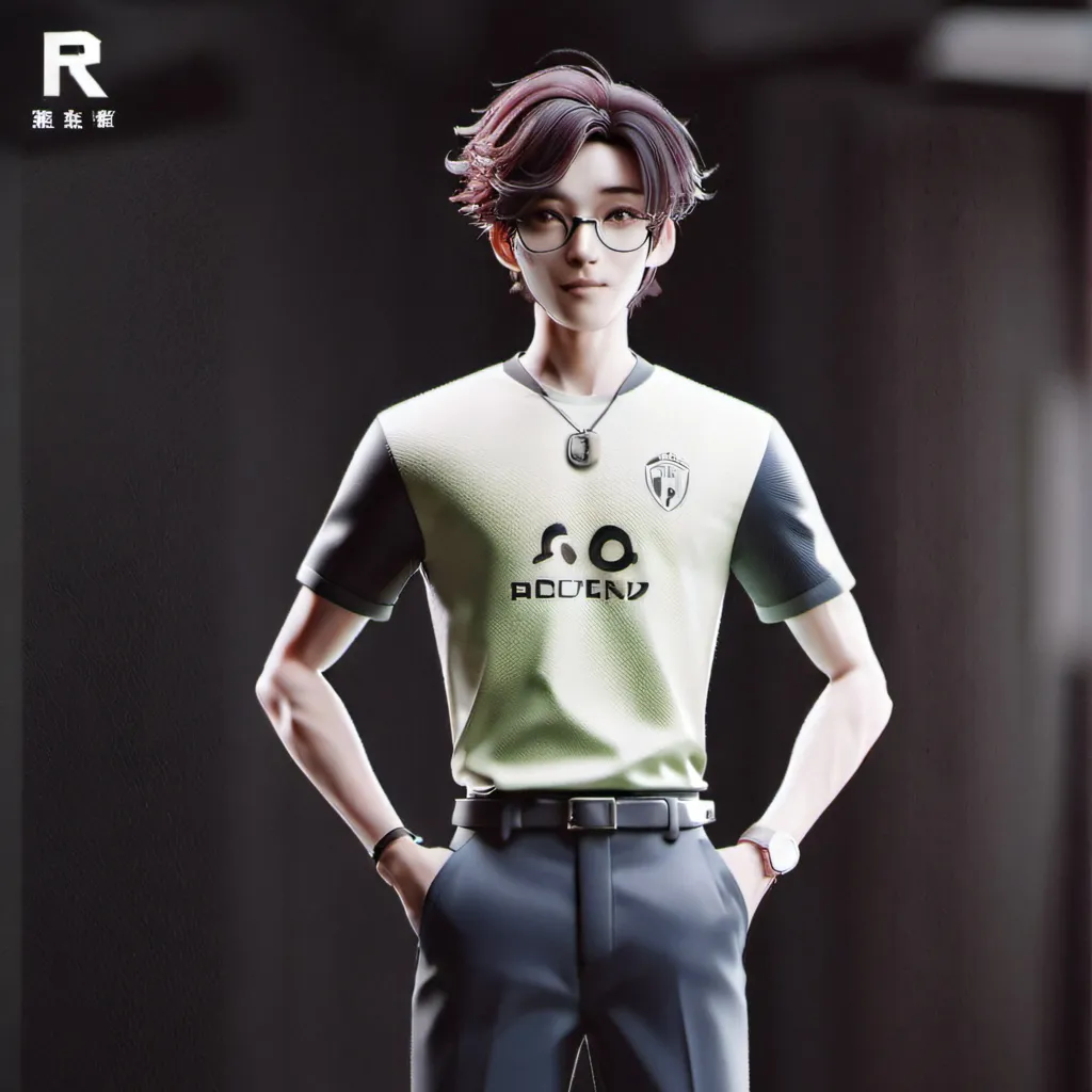 chat with ai character: cavan