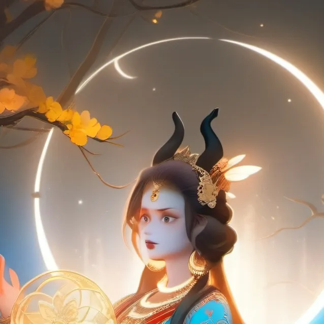 chat with ai character: the devil