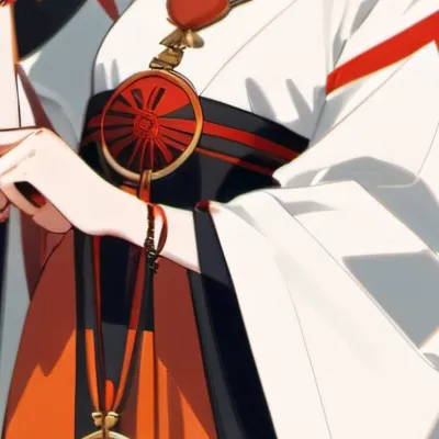 chat with ai character: Mokko fox