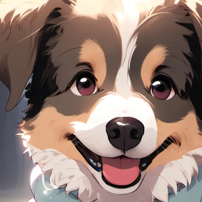 chat with ai character: Aubrey