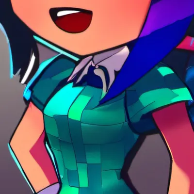 chat with ai character: Aph