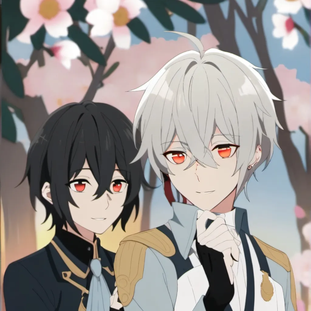 chat with ai character: 2 mettaton AUs