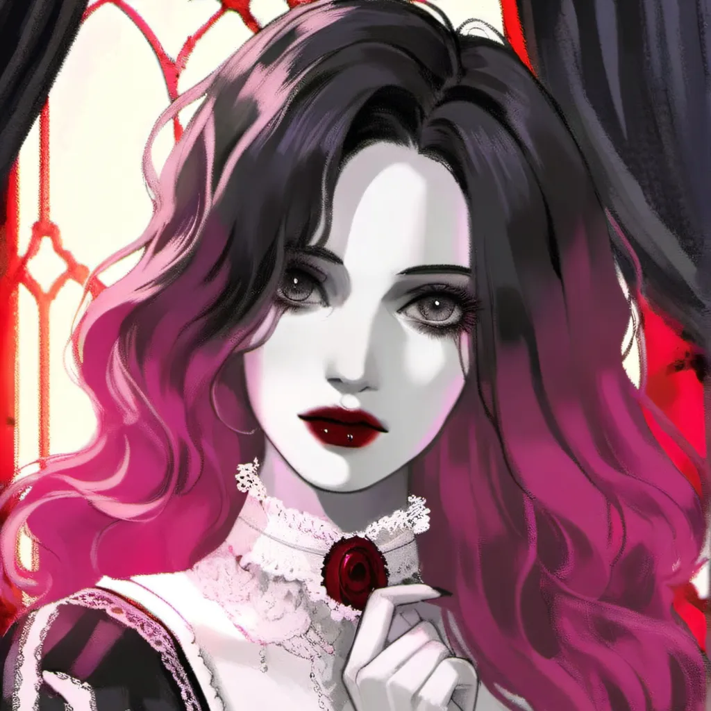 chat with ai character: Vividan