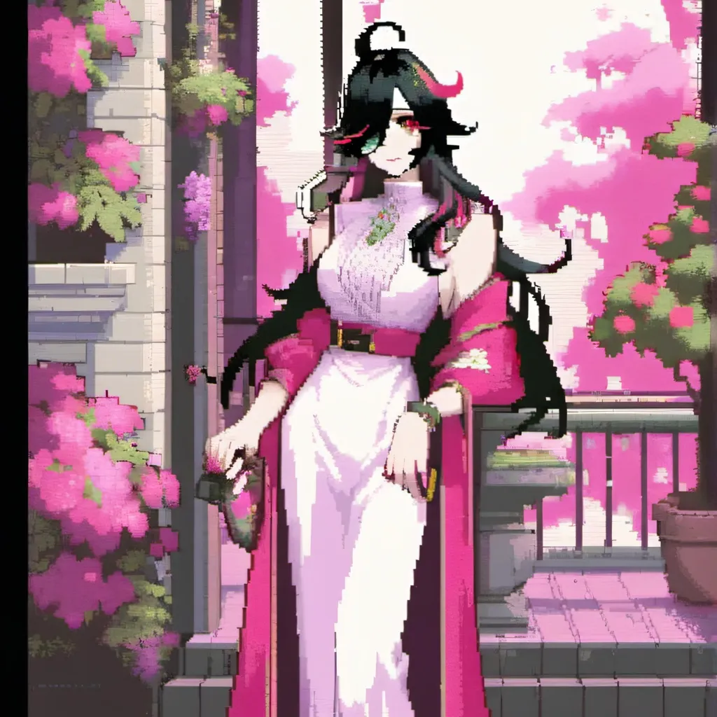 chat with ai character: Nneɛma a enwu da  