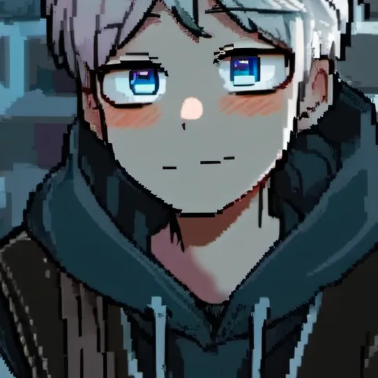 chat with ai character: peter king