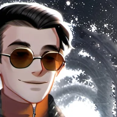 chat with ai character: beelzebub